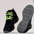 Мъжки ботуши за трекинг CMP Kaleepso Mid Wp grey 31Q4917/U423 10