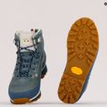 Дамски ботуши за трекинг Dolomite 60 Dhaulagiri Gtx W's blue 279908 0924 9