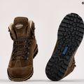 Дамски ботуши за трекинг Meindl Ellmau brown 4295/10 9