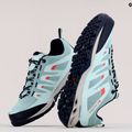 Дамски ботуши за трекинг Columbia Vapor Vent 329 blue 1718711 9