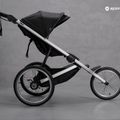 Thule Glide 2 Jet бебешка количка за джогинг черна 10101952 14