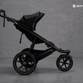 Детска количка за джогинг Thule Urban Glide 2, черна 10101949 12