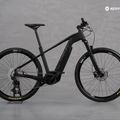Orbea Keram 29 MAX електрически велосипед черен L30718XN 16