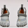 Мъжки обувки за боси крака Vibram FiveFingers V-Aqua light grey 9