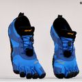 Мъжки обувки за трекинг Vibram Fivefingers V-Alpha blue 19M710242 9