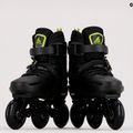 Детски кънки Rollerblade Apex 3WD black 07221400 1A1 13