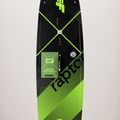 Дъска за кайтсърф CrazyFly Raptor LTD Neon green T002-0306 6