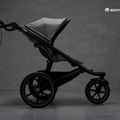 Детска количка за бягане Thule Urban Glide2 черна 10101948 13