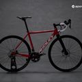 Велосипед за крос Ridley X-Ride Disc GRX 600 2x XRI04As червен SBIXRIRID921 14
