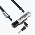 Ключалка за велосипед Kryptonite U-Lock Kryptolok black Mini-7 in 3