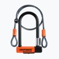 U-lock Ключалка за велосипед Kryptonite Evolution черна Mini-7 in