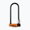 Ключалка за велосипед Kryptonite Evolution Mini-9 черно-оранжева K002086