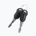 Kryptonite Keeper 695 Сгъваема ключалка за велосипед черна 4