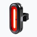 Kryptonite Avenue R-50 задна светлина за велосипед черна K003717 4