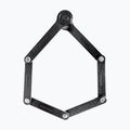 Ключалка за велосипед Kryptonite Keeper 585 Fold черна K004110