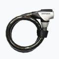 Ключалка за велосипед Kryptonite KryptoFlex 2010 Armored Key Cable black