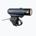 Kryptonite Street F-500 предна лампа за велосипед черна K004516