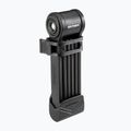 Kryptonite Keeper 585 Сгъваема ключалка за велосипед черна K004837 2
