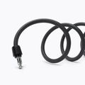 Ключалка за велосипед Kryptonite KryptoFlex 1018 black Key Cable 4