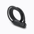 Ключалка за велосипед Kryptonite KryptoFlex 815 black Combo Cable 2