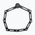 Kryptonite Keeper Mini Сгъваема ключалка за велосипед черна K005810 6