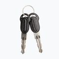 Kryptonite Keeper Mini Сгъваема ключалка за велосипед черна K005810 7