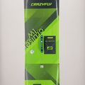 Дъска за кайтсърф CrazyFly Cruiser LW зелена T002-0277 6