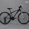 Ромет планински велосипед Rambler R6.1 черен 2226145 14