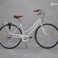 Дамски велосипед Romet Vintage Eco D white 2228571 15