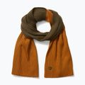 Szalik męski Timberland Basic Colorblock Muffler wheat