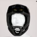 Цялостна каска за велосипед FOX Proframe Matte black 26798_001 10