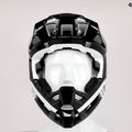 Велосипедна каска 100% Trajecta Helmet W Fidlock Full Face black STO-80021-011-11 10