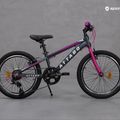 Детски велосипед ATTABO Junior 20' розов AKB-20G 22