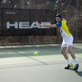 HEAD тенис ракета Gravity Pro черна 233801 8