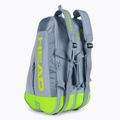 Чанта за падели HEAD Padel Core Combi сива 283601 3