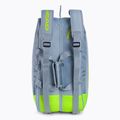 Чанта за падели HEAD Padel Core Combi сива 283601 4