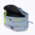Чанта за падели HEAD Padel Core Combi сива 283601 5