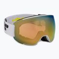 HEAD ски очила Magnify 5K Gold Wcr + резервна леща S2/S1 gold 390831 2