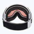 HEAD ски очила Magnify 5K Gold Wcr + резервна леща S2/S1 gold 390831 4