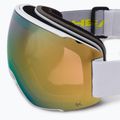 HEAD ски очила Magnify 5K Gold Wcr + резервна леща S2/S1 gold 390831 6