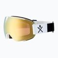 HEAD ски очила Magnify 5K Gold Wcr + резервна леща S2/S1 gold 390831 8