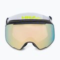 HEAD Horizon 2.0 5K gold/wcr ски очила 2