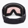 HEAD Contex Pro 5K EL S2 ски очила червено/лилаво 392611 3