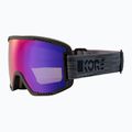 HEAD Contex Pro 5K EL S2 ски очила червено/лилаво 392611 7