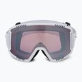 HEAD Contex Pro 5K ски очила бели 392631 2