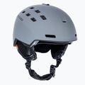 Мъжка ски каска HEAD Rev black 323621