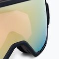Очила HEAD Contex Pro 5K czarne 392511 5