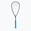 Ракета за скуош HEAD sq Graphene 360+ Speed 135 black/blue 211021