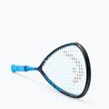Ракета за скуош HEAD sq Graphene 360+ Speed 135 black/blue 211021 2