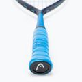 Ракета за скуош HEAD sq Graphene 360+ Speed 135 black/blue 211021 3
